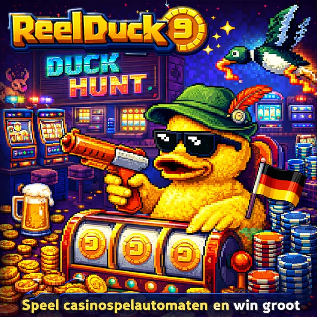 Reelduck Casino Hero